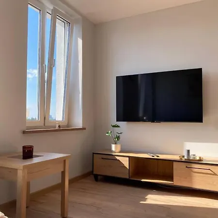 Apartment Atrakcyjna Kawalerka 45 Łódź