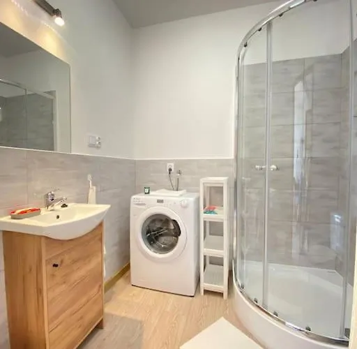 Atrakcyjna Kawalerka 45